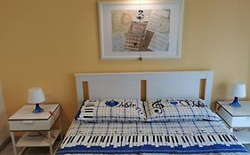 Il Pianoforte B&B